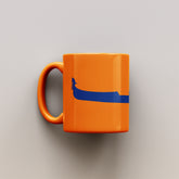Mug "Gondola - Orange"